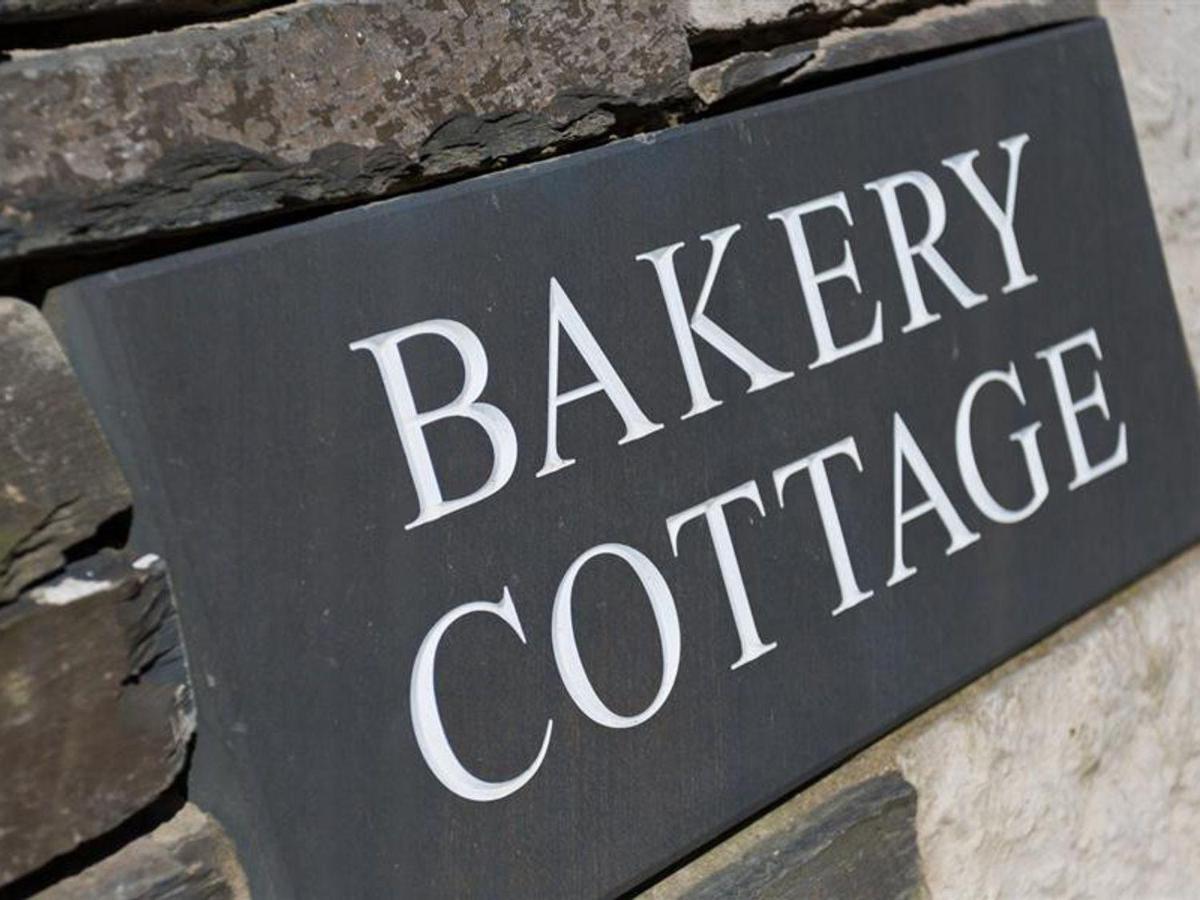 Bakery Cottage - Lake District Bowness-on-Windermere Exterior foto