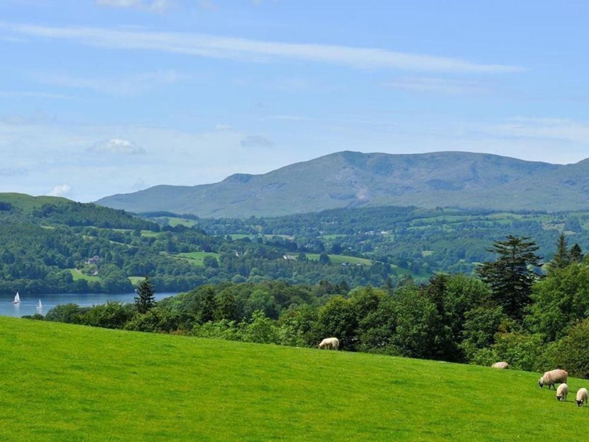 Bakery Cottage - Lake District Bowness-on-Windermere Exterior foto